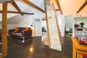 Hoepfner  Historical House