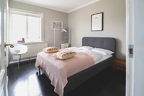 Hoepfner  Historical House