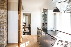 Hoepfner  Historical House