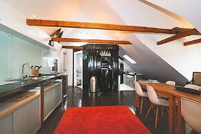 Hoepfner  Historical House