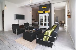 Hoepfner  Historical House