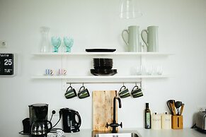 Hoepfner  Historical House