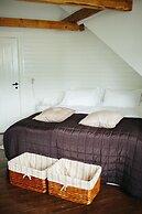 Hoepfner  Historical House