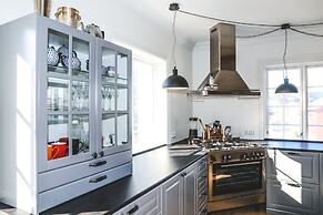 Hoepfner  Historical House