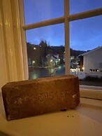 Hoepfner  Historical House