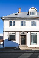 Hoepfner  Historical House