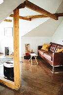 Hoepfner  Historical House