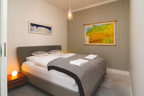 Hoepfner  Historical House