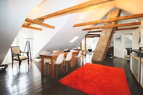 Hoepfner  Historical House