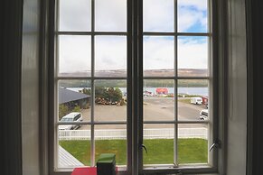 Hoepfner  Historical House