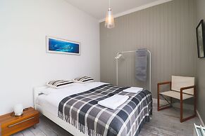 Hoepfner  Historical House