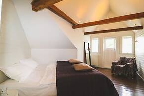 Hoepfner  Historical House