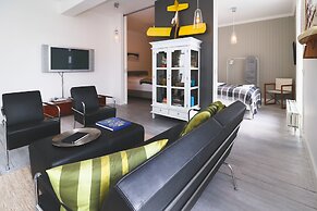 Hoepfner  Historical House