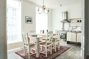 Hoepfner  Historical House