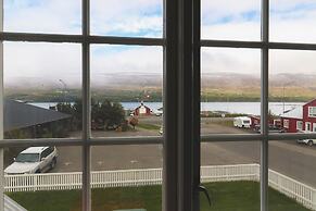 Hoepfner  Historical House