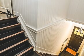 Hoepfner  Historical House