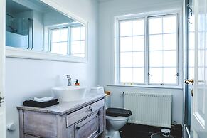 Hoepfner  Historical House