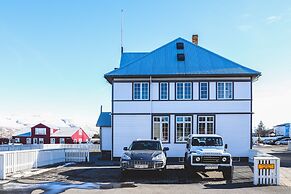 Hoepfner  Historical House