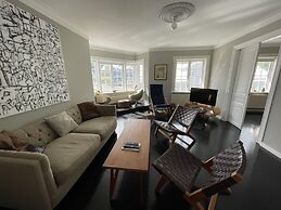 Hoepfner  Historical House