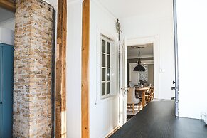 Hoepfner  Historical House