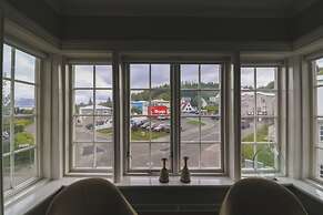 Hoepfner  Historical House