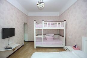 AiShang Hostel
