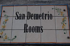 San Demetrio