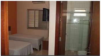 Villa Verde Hotel