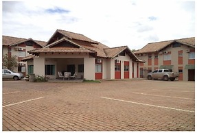 Villa Verde Hotel