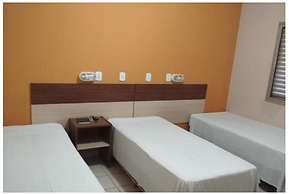 Villa Verde Hotel
