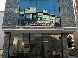 Hotel Keskin Kartal