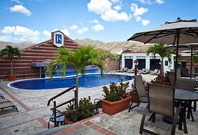 Executive Suites Valencia