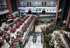 Executive Suites Valencia