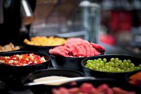 Executive Suites Valencia