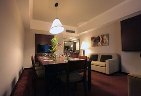 Executive Suites Valencia