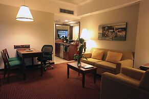 Executive Suites Valencia