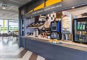 B&B HOTEL MONTARGIS