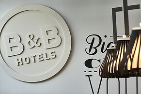 B&B Hotel Montargis