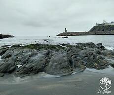 Albergue La Yalga - Hostel