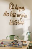 Albergue La Yalga - Hostel