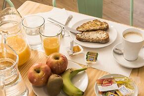 Albergue La Yalga - Hostel