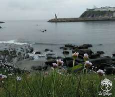 Albergue La Yalga - Hostel