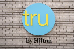 Tru by Hilton Mt Pleasant Charleston