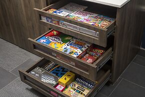 Tru by Hilton Mt Pleasant Charleston