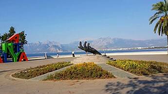 DoubleTree By Hilton Antalya City Centre