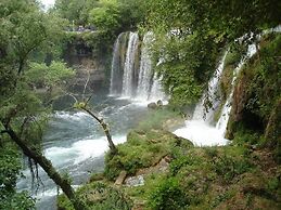 DoubleTree By Hilton Antalya City Centre
