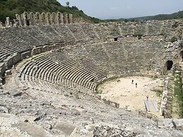 DoubleTree By Hilton Antalya City Centre