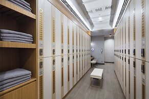 DoubleTree By Hilton Antalya City Centre