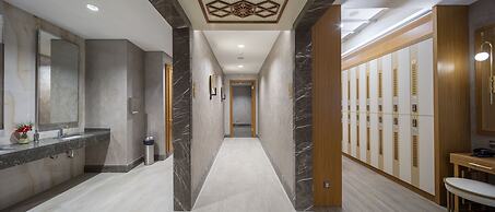 DoubleTree By Hilton Antalya City Centre