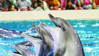 DoubleTree By Hilton Antalya City Centre